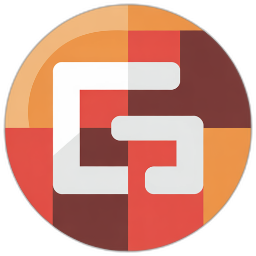 海角吃瓜网站Logo